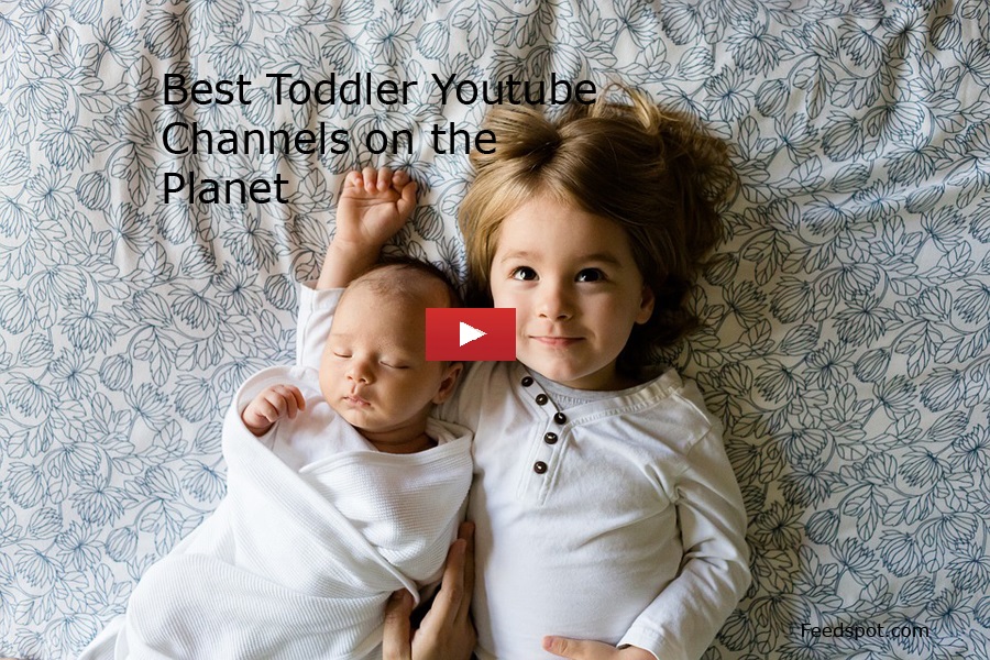 60 Toddler Youtube Channels For Kids Songs Nursery Rhymes