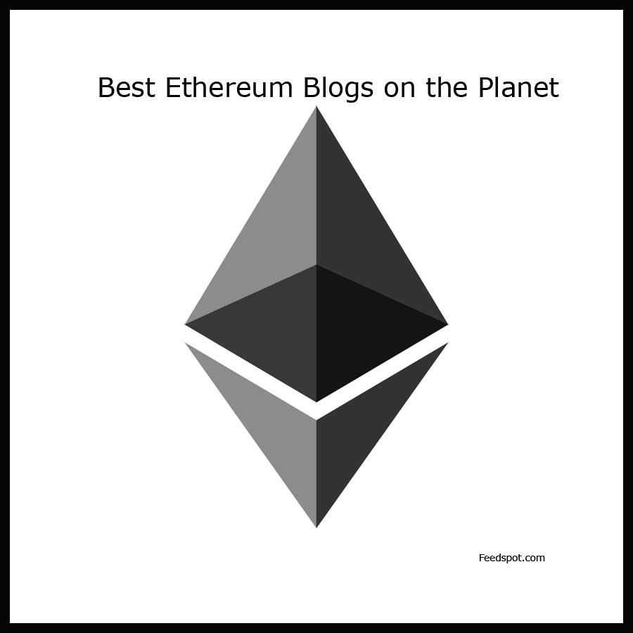 ethereum blogss