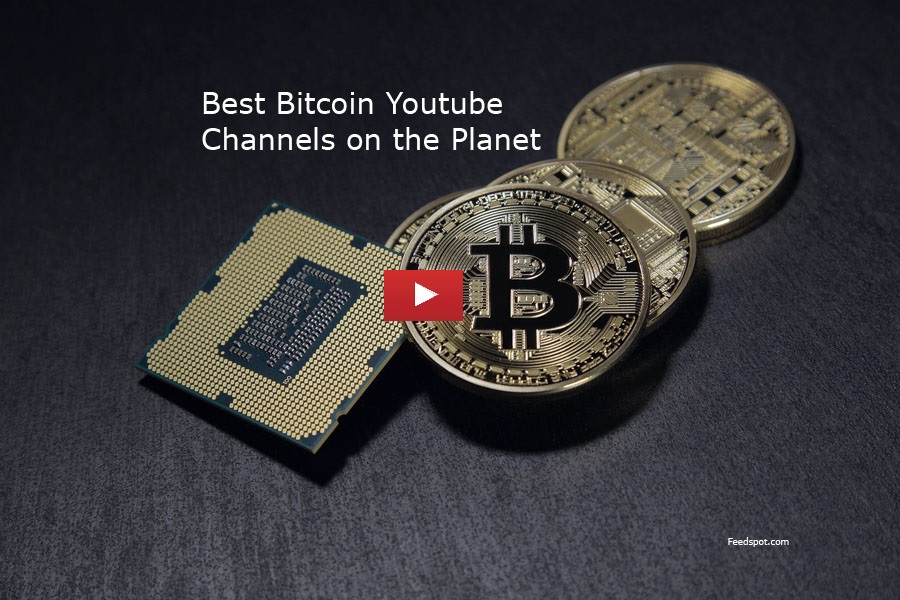 bitcoin tutorial youtube