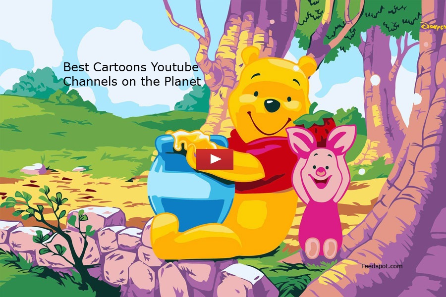 100 Cartoons Youtube Channels For Cartoon Lovers - the 30 best roblox youtube channels ranked