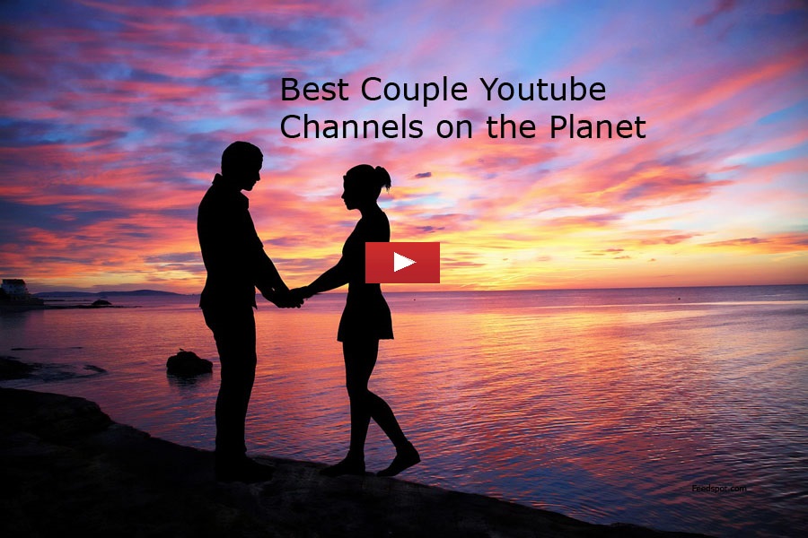 Top 75 Youtube Couples Channel You Must Follow - the best couple youtube channels from thousands of top couple youtube channels in our index using search and social metrics data will b!   e refreshed once a