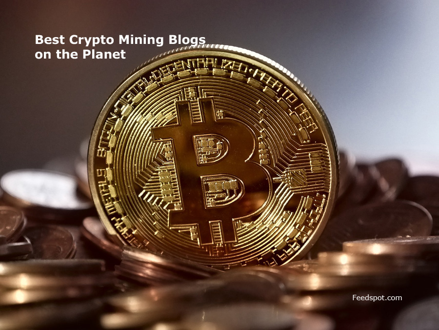 The 50 Best Cryptocurrency Blogs