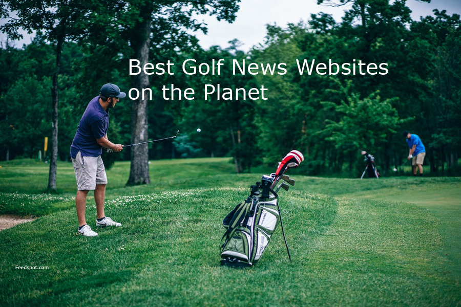 Golf News on