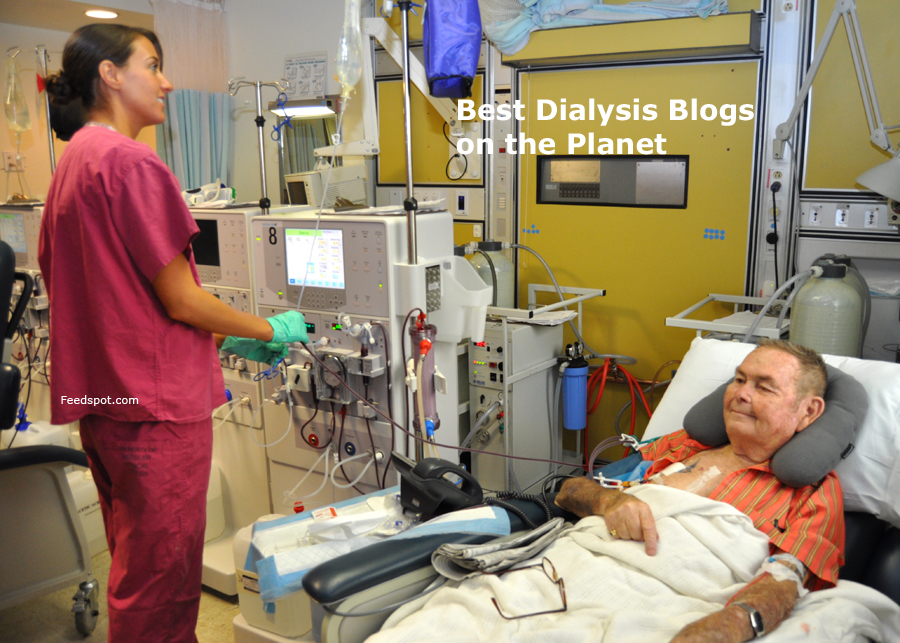 Dialysis technician jobs maine