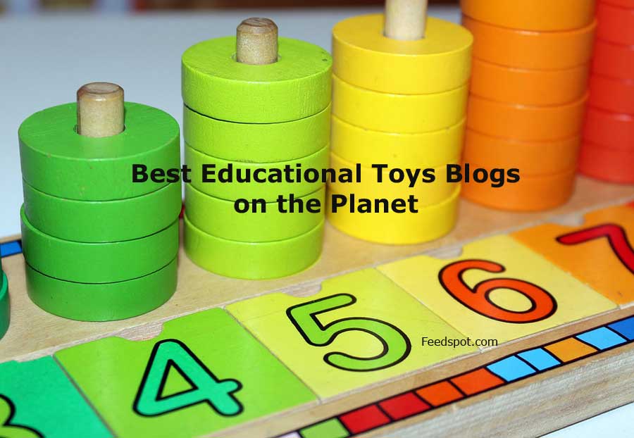 educational toys website