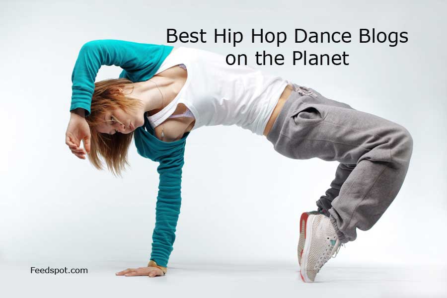 how to dance hip hop