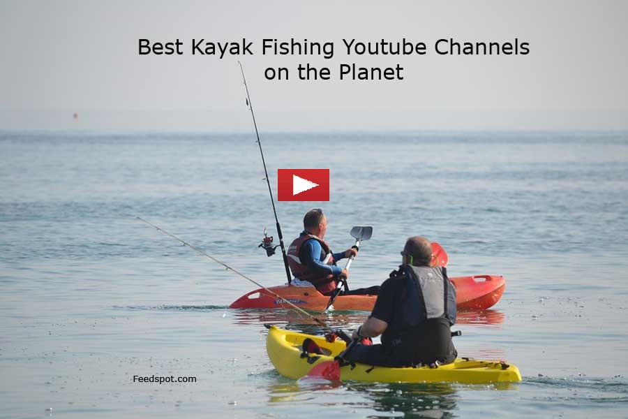 Sit-in Kayak Modified for Fishing | My Kayak Setup - YouTube | Sit on kayak,  Kayak fishing setup, Kayaking