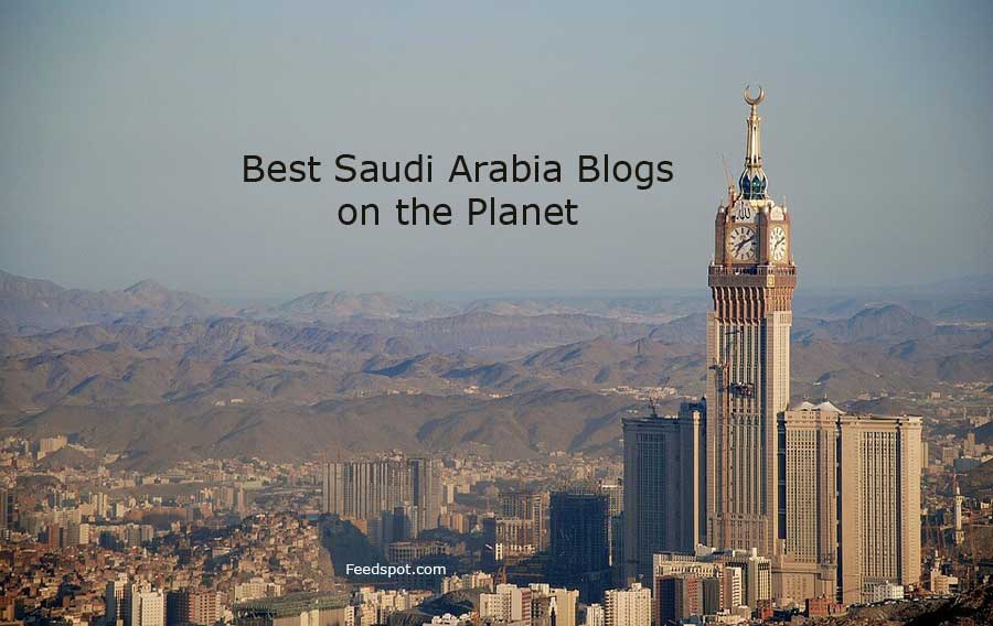 Online dating blog in Riyadh