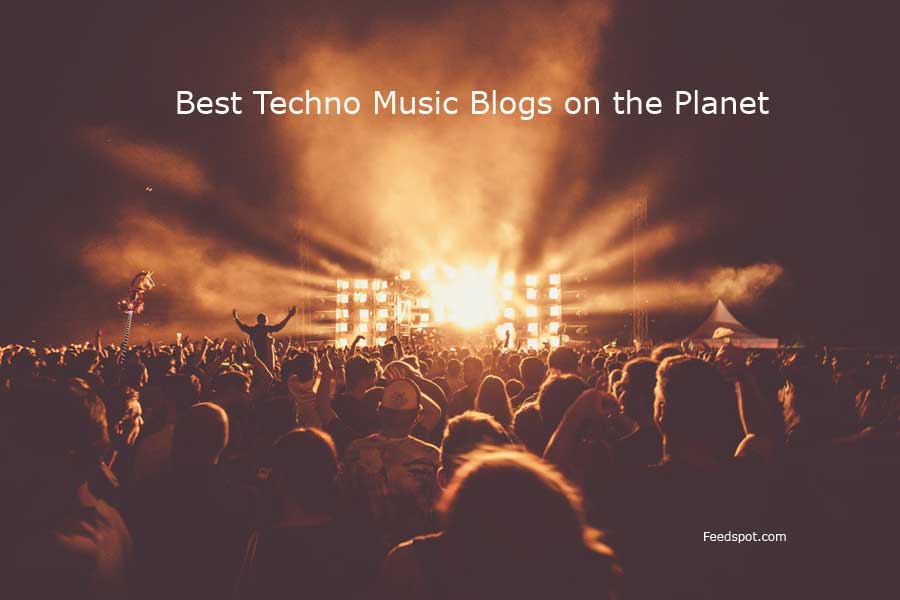 TBT series: Techno Music: Early days, global expansion and homecoming - by  Mixably - The World is Playlisting- The Official Mixably Blog - Medium
