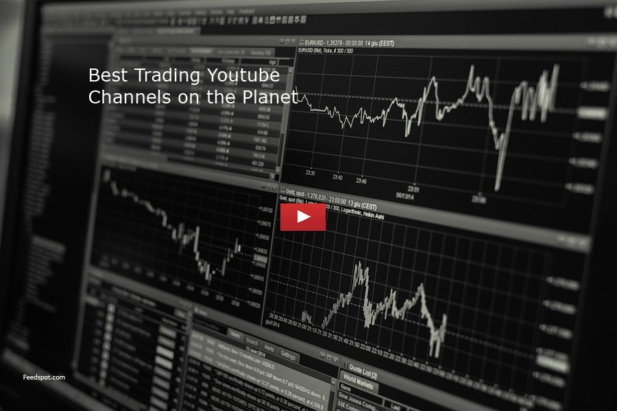 Youtube forex trading videos