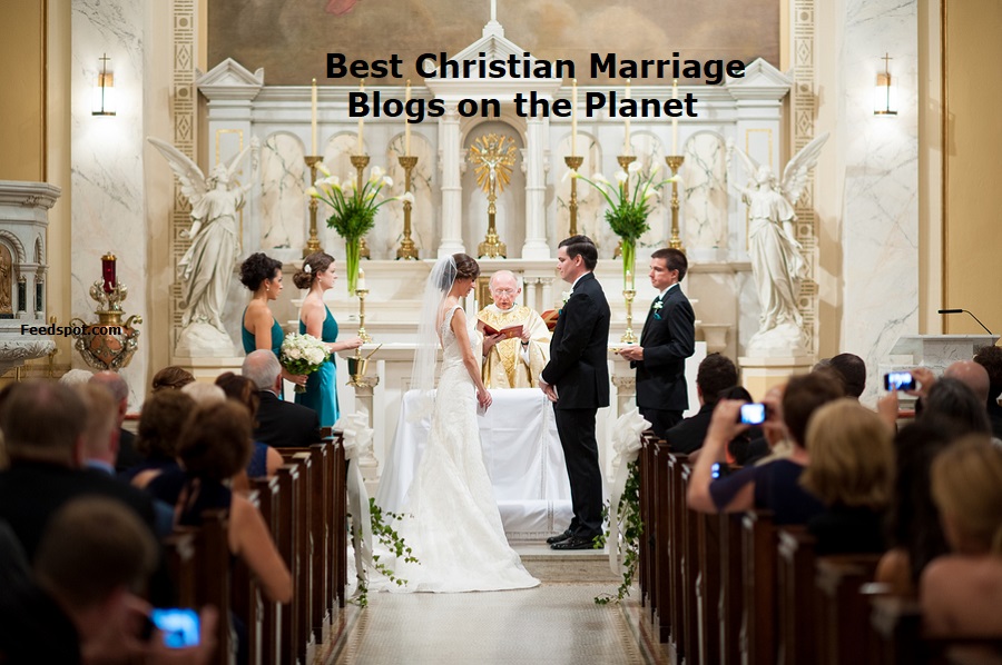 Top 30 Christian Marriage Blogs  Websites In 2020-4366