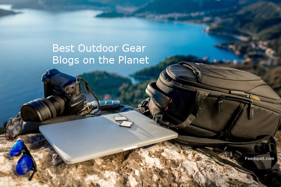 Top 60 Outdoor Gear Blogs Websites Influencers In 2021