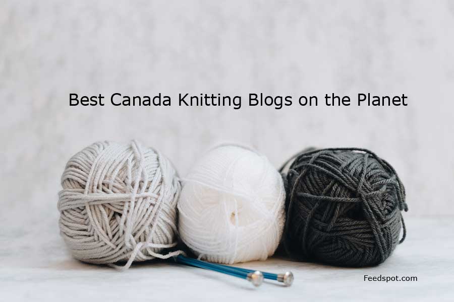 knitting blogs