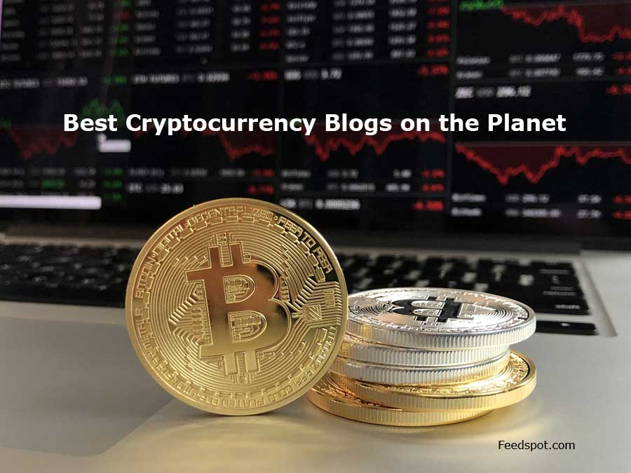 best cryptocurrency bloggers