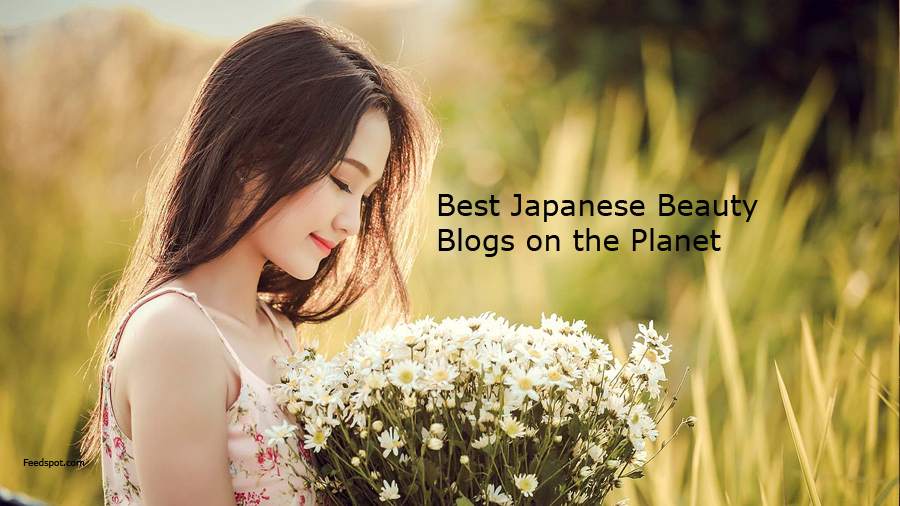 Top 10 Japanese Beauty Blogs, Websites & Influencers in 2021