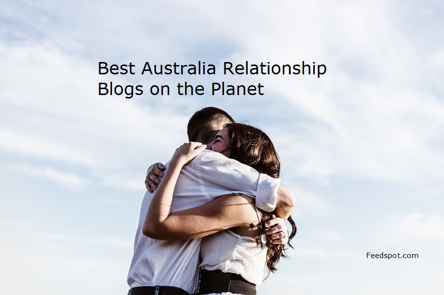 australian dating blog