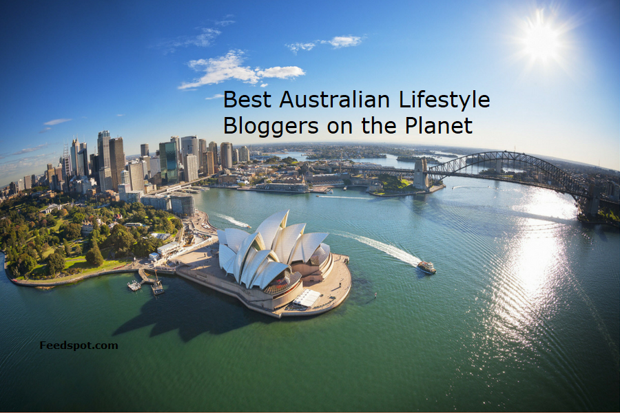 lifestyle blog australia