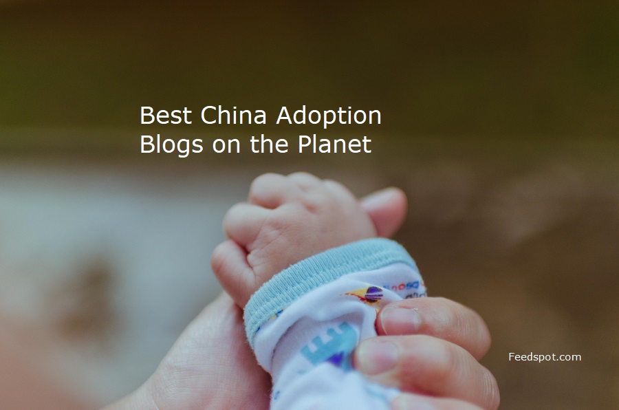 10 Best China Adoption Blogs and Websites To Follow in 2023