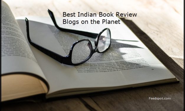 Indian Book Review