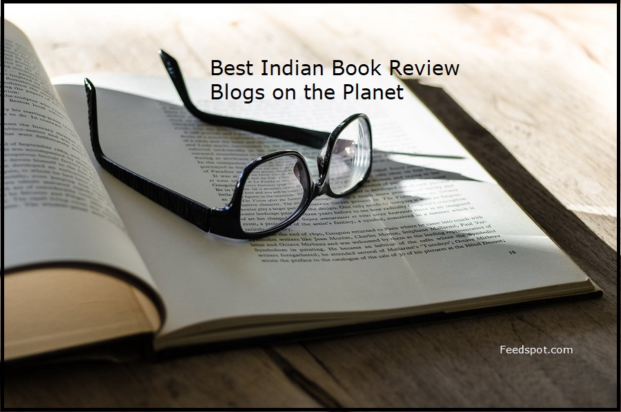 book review sites in india