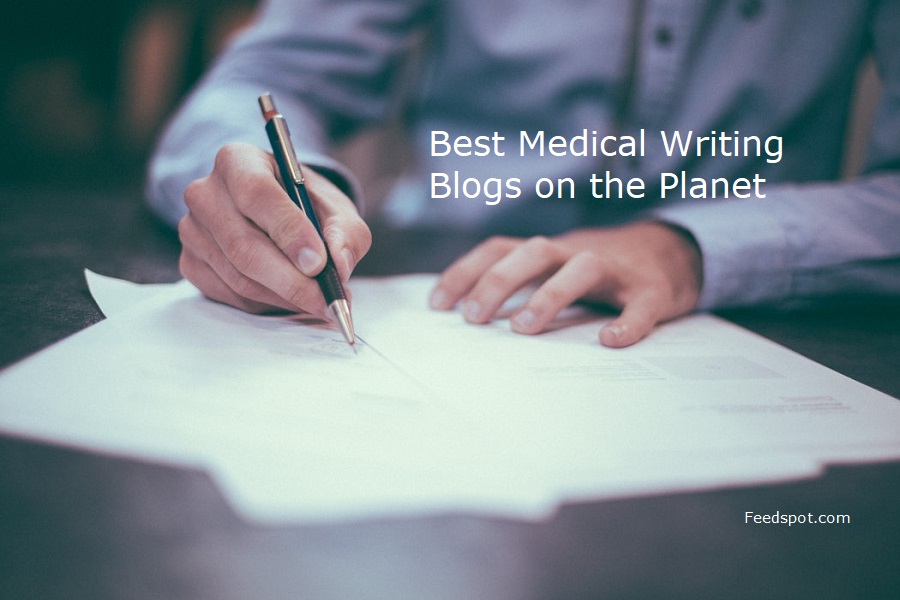 medical content writing websites