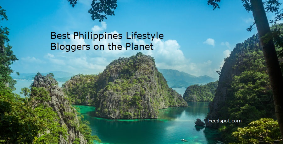 Top 80 Philippines Lifestyle Blogs Websites Influencers In 2021