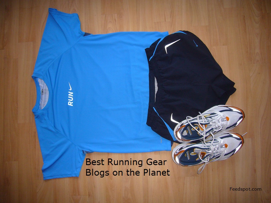Top 20 Running Gear Blogs for Runners Running Gear sites