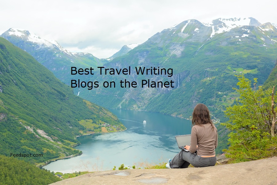good travel writing