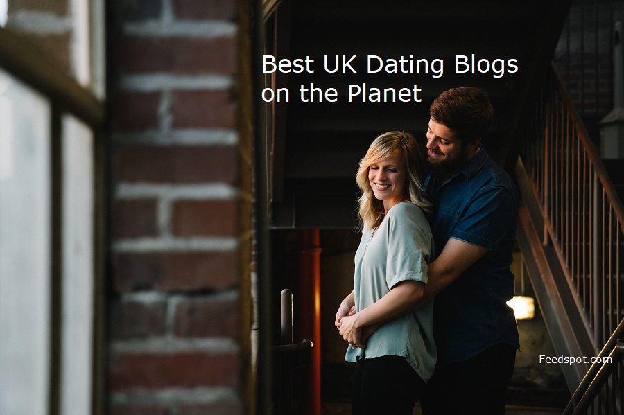 Top UK dating Blog