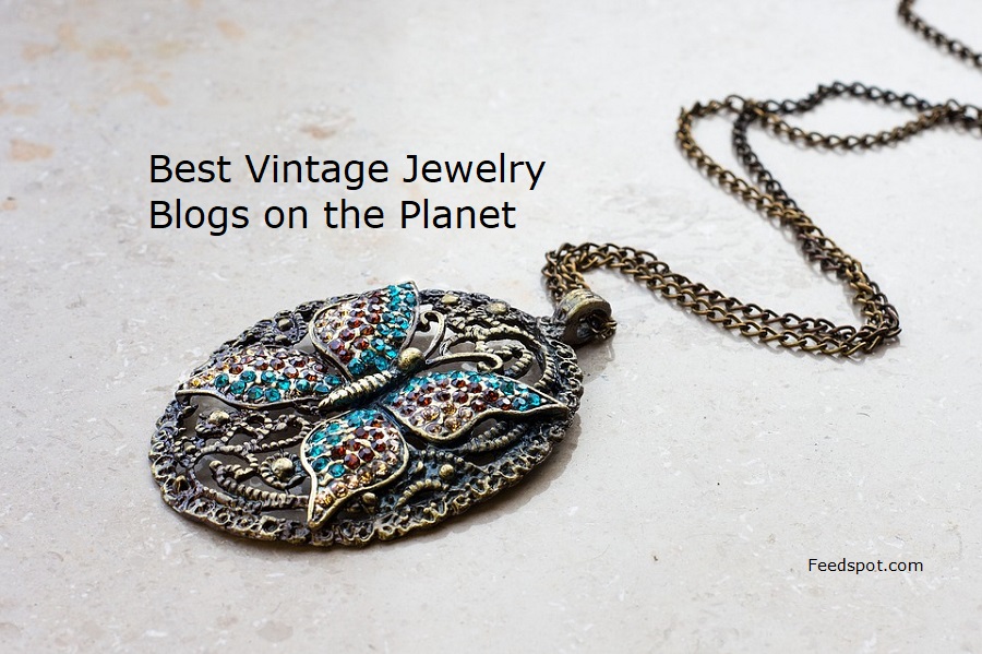 Vintage Jewelry Websites 40