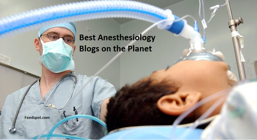 THE TOP 10 LIVING ANESTHESIOLOGISTS 2022 - The anesthesia consultant