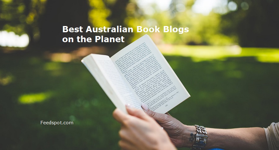 australian book review sites