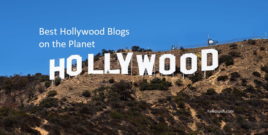 Hollywood Blog