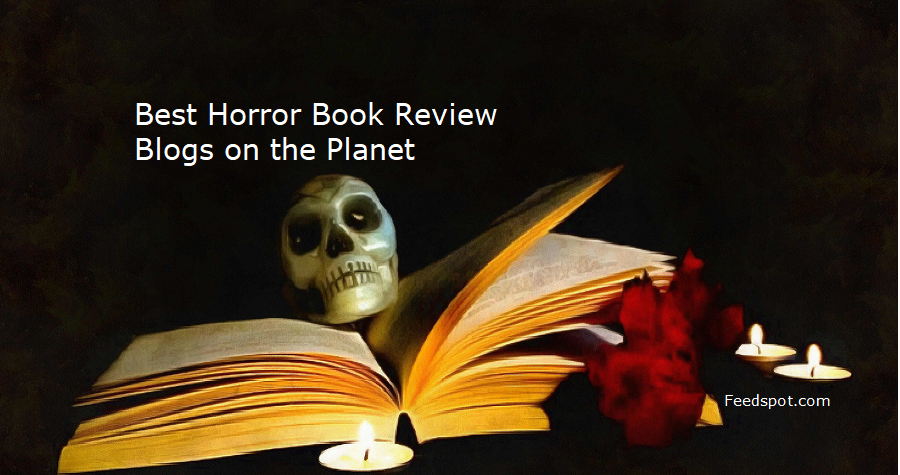 horror book review example