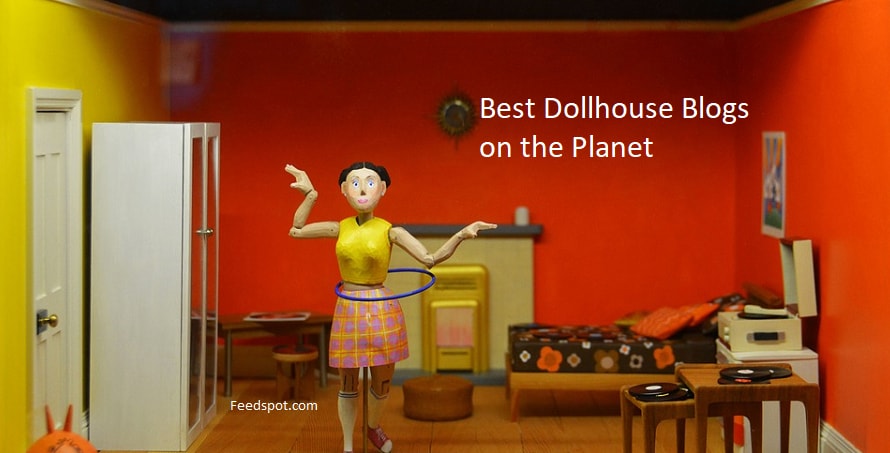 dollhouse website