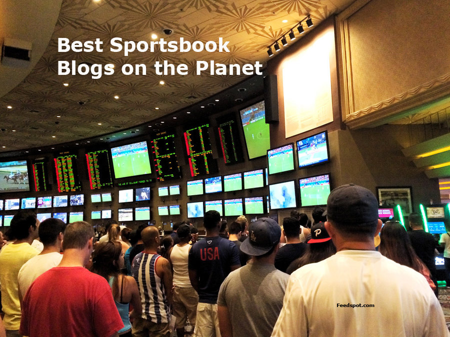 20 Best Sportsbook Blogs and Websites To Follow in 2024