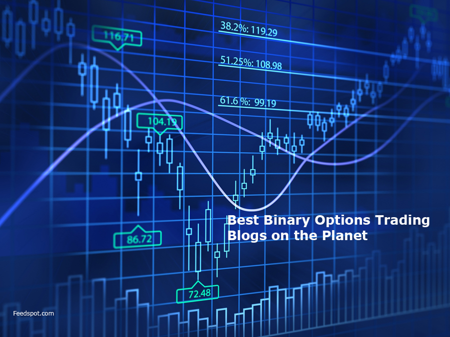 Binary options brokers