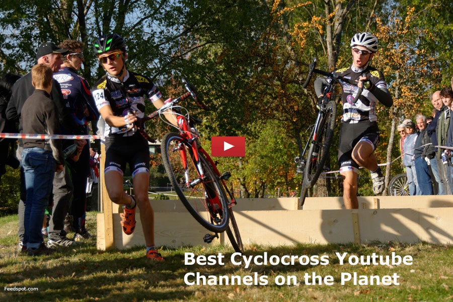 cyclocross websites