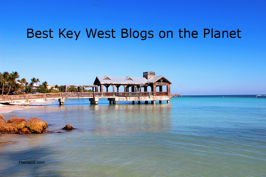 travel blog key west