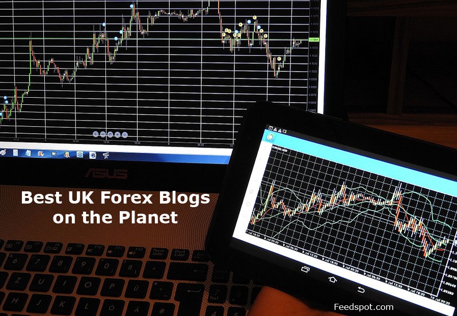 Forex blog uk