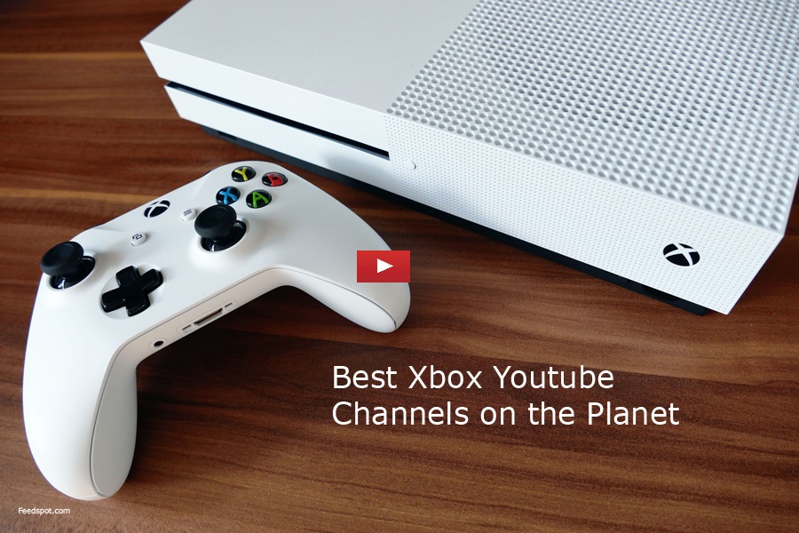 Gepland Typisch moreel 10 Xbox Youtube Channels To Follow in 2023