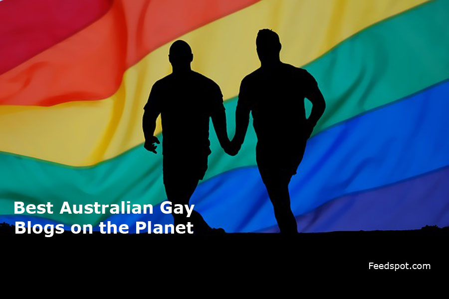 15 Best Australian Gay Blogs And Websites To Follow In 2023