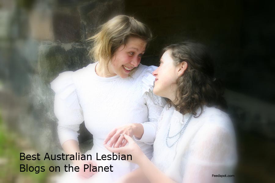 4 Best Australian Lesbian Blogs And Websites In 2024