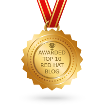 Red Hat Blogs