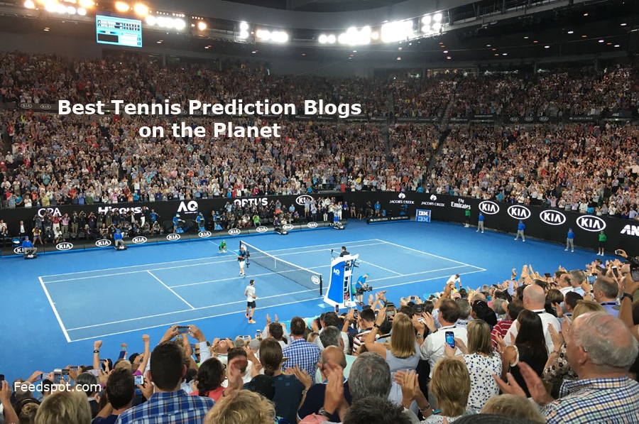 best tennis prediction site