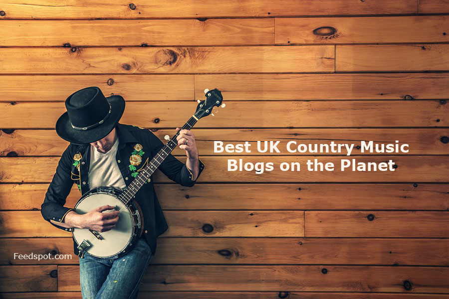 country music news websites