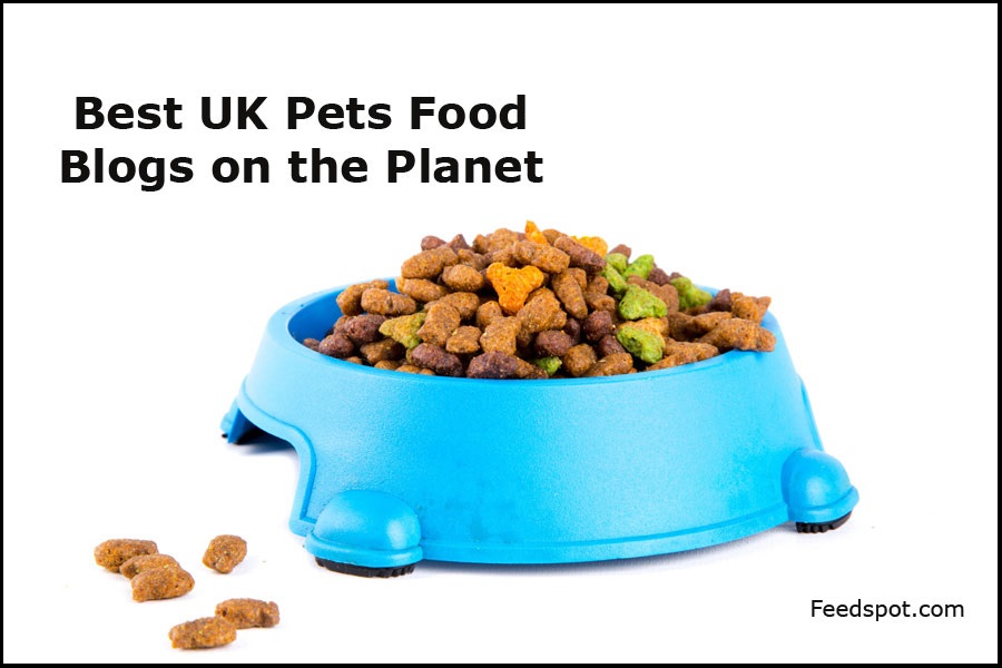 pets food