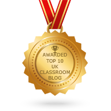 UK Classroom Blogs