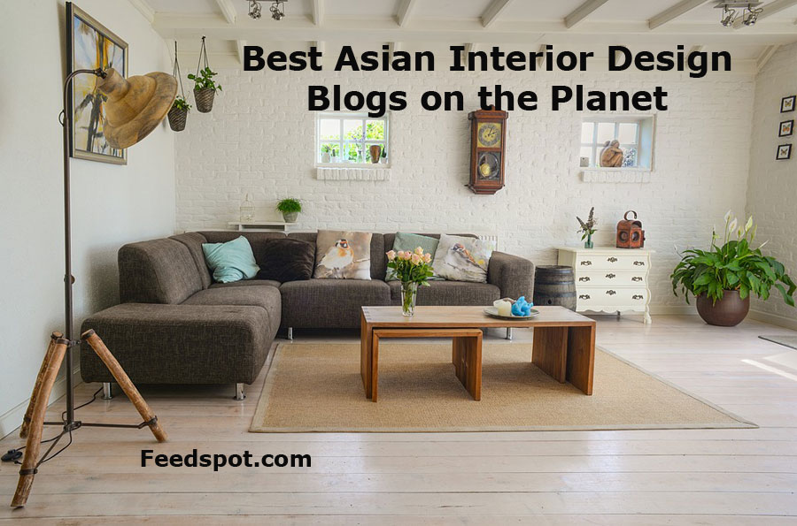 Asian Interior Design 