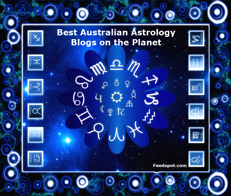 Astrology blogspot